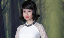 Cẩm Ly bất ngờ lạ lẫm với diện mạo mới