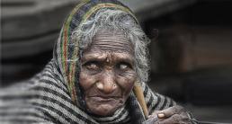 Chân dung khuôn mặt người nghèo khổ chỉ sống với 11.000 đồng/ngày