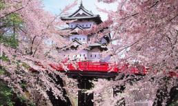 20 bức ảnh đưa bạn du lịch vòng quanh thế giới (P.2)