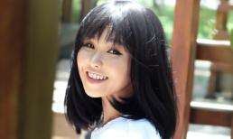 Trương Thảo Nhi khoe vẻ đẹp vừa cá tính, vừa đáng yêu