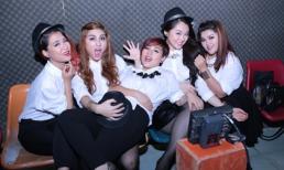 Vietnam Idol 2015: Top 5 nữ đầy cá tính trong MV mới