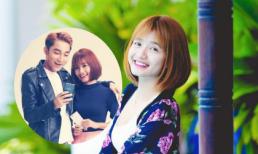 Hút hồn với vẻ đẹp tươi tắn của 'bạn gái' Sơn Tùng M-TP