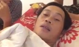 Spa tại nhà với Hoài Linh