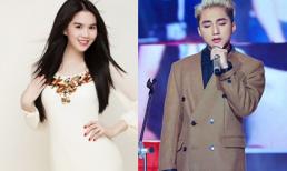 Ngọc Trinh - Sơn Tùng trình diễn chung sân khấu 3 tỷ