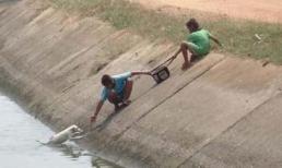 Những hình ảnh chứng minh lòng tốt vẫn ngập tràn thế giới này