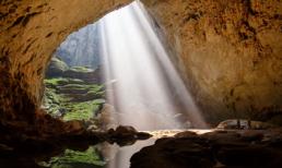 Hang Sơn Đoòng - Hang động lớn nhất thế giới tại Việt Nam 