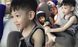 Subeo 'dán mắt' vào phim hoạt hình cực yêu