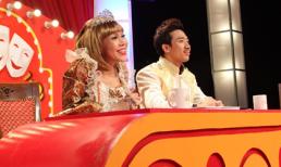 Việt Hương tiết lộ bí mật ‘động trời’ của Vũ Ngọc Đãng 