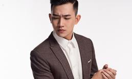 Võ Cảnh lịch lãm với vest 'hút hồn' phái đẹp