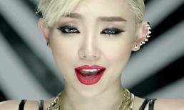 'Vũ Điệu Cồng Chiêng' phiên bản dance