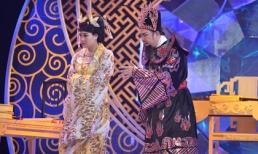 Diêm Vương xử án: Lê Khánh giận chồng đập điện thoại