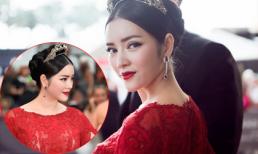 Lý Nhã Kỳ lộng lẫy như công chúa trên thảm đỏ Cannes