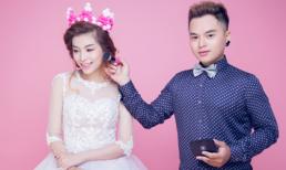 Make Up Tuấn Bitas: Chia sẻ bí quyết trang điểm cô dâu xinh như công chúa