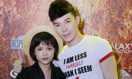 Nathan Lee lần đầu khoe em gái xinh như hotgirl 