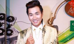Nguyên Khang lên tiếng về ‘tai nạn’ thời trang