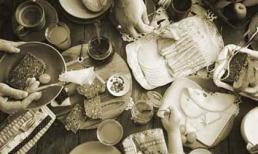 Những thói quen ăn uống đơn giản giúp bạn sống đến tuổi 100