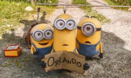 'Minions' - bộ ba 'ngây thơ vô số tội' quậy tưng bừng trong trailer mới