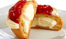 Những thực phẩm khiến bạn nổi mụn nhanh chóng