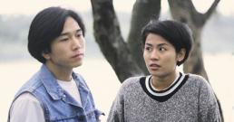 'Bùng nổ' -  bộ phim cảnh sát hay nhất của TVB