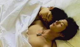 Chồng tôi ngủ với anh trai tôi