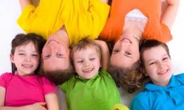 Những điều cha mẹ nên làm để con cảm thấy luôn được yêu thương