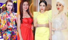 'Đệ nhất lúa' Sao Việt tuần qua (P150)