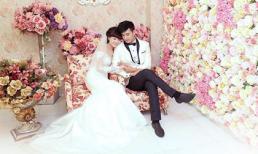 Chọn khung cảnh chụp ảnh cưới đẹp lý tưởng cho bạn trẻ