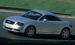 10 chiếc xe tốt nhất trong 25 năm qua