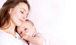 4 lưu ý cho lần đầu làm mẹ được trọn vẹn