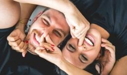 Những điều phụ nữ luôn thích ở người đàn ông đích thực