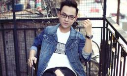 MC Hotboy Trần Hoàng với style nổi bật cá tính ngày hè  