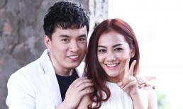 Lam Trường ‘bỏ’ vợ 9x để cặp kè ‘tình mới’