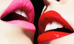 Bí quyết để có đôi môi căng mọng đầy sức sống