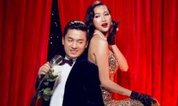 Vợ chồng Lam Trường 'tung' bộ ảnh cưới đẹp long lanh