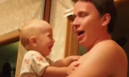 Những em bé đáng yêu nhất quả đất