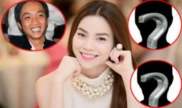 Hà Hồ và 3 cuộc tình thị phi 'rúng động' showbiz Việt