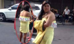 Happy Polla liên tục được săn đón khi tới Việt Nam