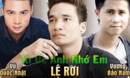 Lệ Rơi phát hành siêu phẩm mới