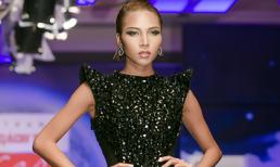 Minh Triệu hóa 'viên ngọc đen' quyến rũ đầy bí ẩn