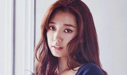 Park Shin Hye khoe vẻ đẹp tự nhiên không tỳ vết