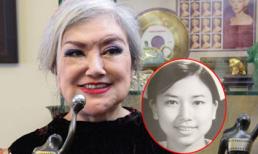 'Thảm họa dao kéo' Thiệu Âm Âm lộ mặt méo mó, cứng đơ