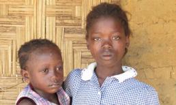 Nghẹn lòng cuộc sống bơ vơ của trẻ em mồ côi sau đại dịch Ebola