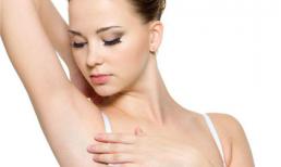 Cùng trải nghiệm miễn phí triệt lông nách 6G