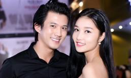 Triệu Thị Hà công khai thân thiết với Hà Việt Dũng