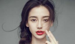 Angela Baby khoe vẻ đẹp cá tính trên tạp chí