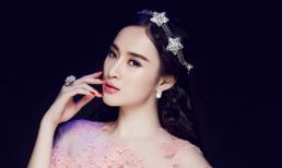 Angela Phương Trinh trở lại với âm nhạc sau thời gian bỏ bê