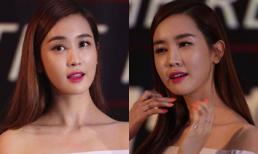 Lee Da Hae lộ mặt cứng đờ do hậu quả của thẩm mỹ