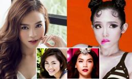 Sao Việt có khả năng soán ngôi đàn anh, đàn chị