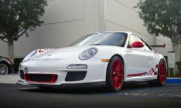 Top xe thể thao mang tính biểu tượng nhất mọi thời đại