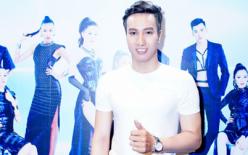 Á quân Lý Cao Thiên Sơn - Sành điệu theo phong cách Hàn